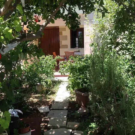 The Garden Villas Villa *