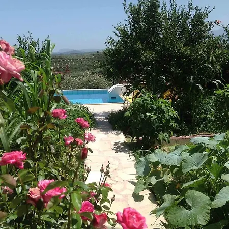 Villa The Garden Villas *