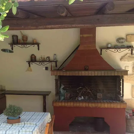 Villa The Garden Villas Maleme