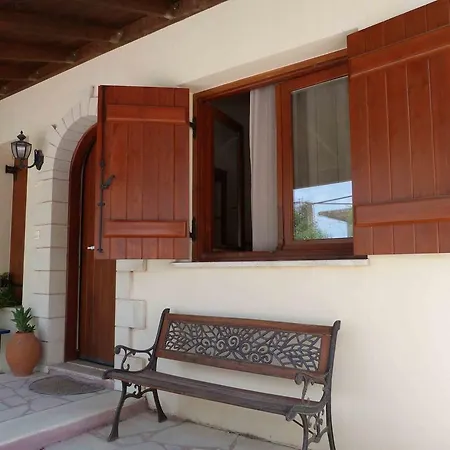 The Garden Villas