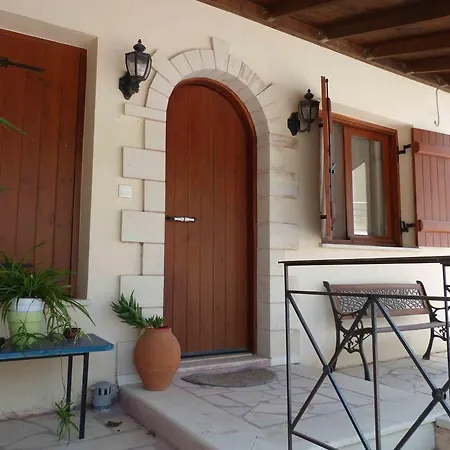 The Garden Villas Maleme