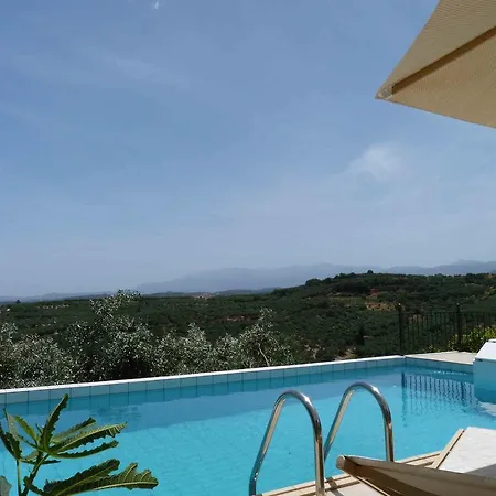 The Garden Villas