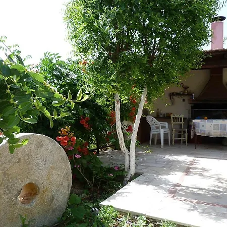 The Garden Villas Villa Maleme