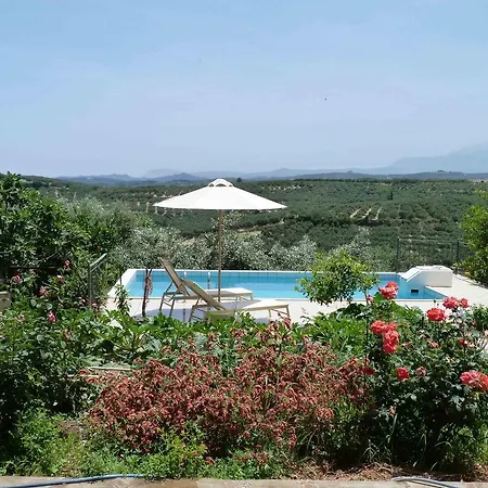The Garden Villas Maleme