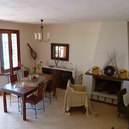 The Garden Villas *