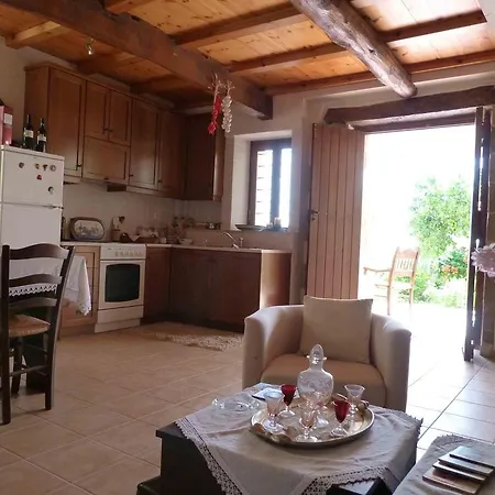 The Garden Villas Villa Maleme
